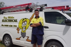 Armidale Electrician